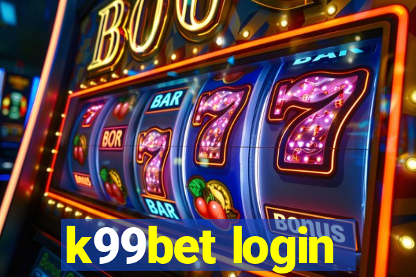 k99bet login